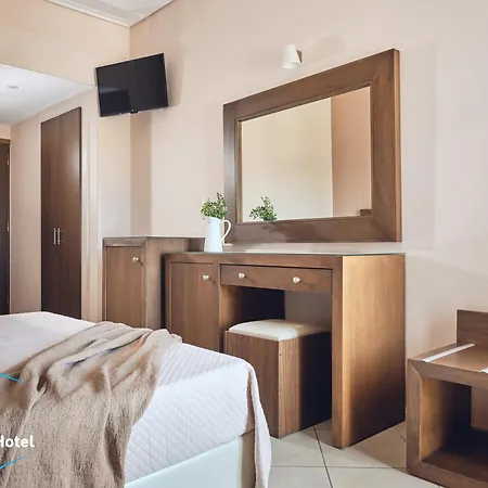 Alkyonis Apart-hotel Laganas