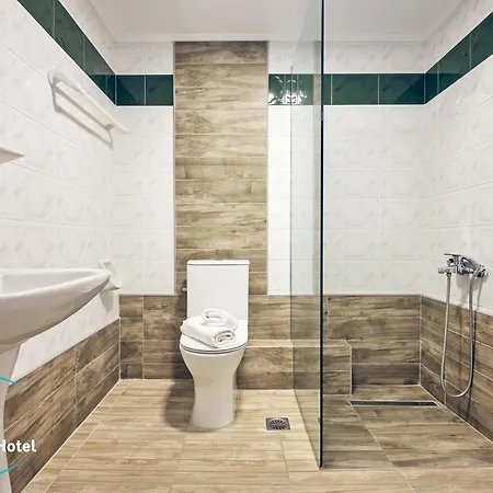 Alkyonis Apart-hotel