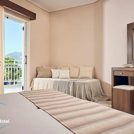 Alkyonis Apart-hotel