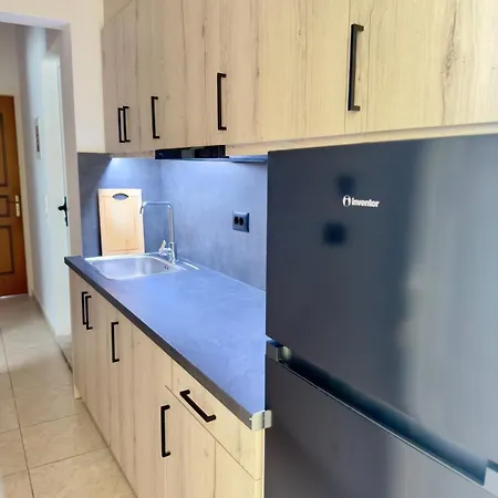Alkyonis Apart-hotel Laganas