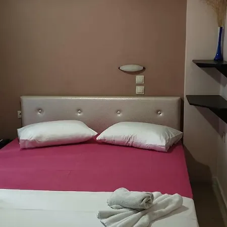 Apart-hotel Alkyonis 2*