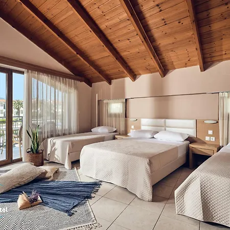 Alkyonis Apart Otel Laganas