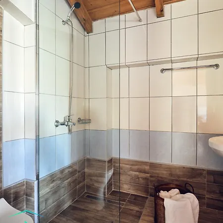 Alkyonis Apart Otel Laganas